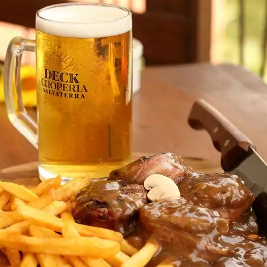 Conheça 7 bares na Zona Sul de JF!