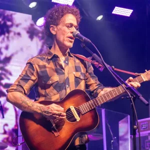 [FOTOS] Arena Music Festival com Jota Quest, Nando Reis e Pato Fu