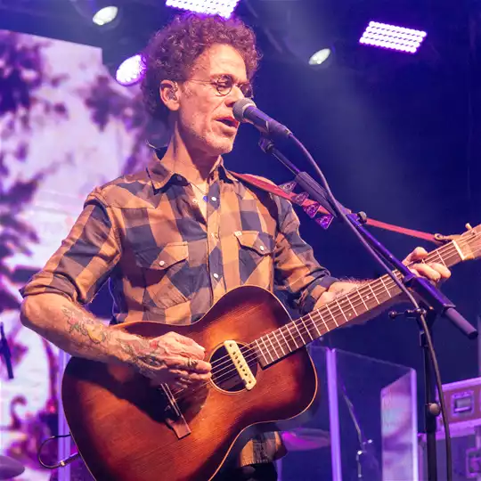 [FOTOS] Arena Music Festival com Jota Quest, Nando Reis e Pato Fu