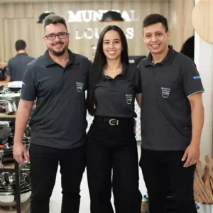 Loja de artigos para cozinha em Juiz de Fora: conheça a Mundial Louças!