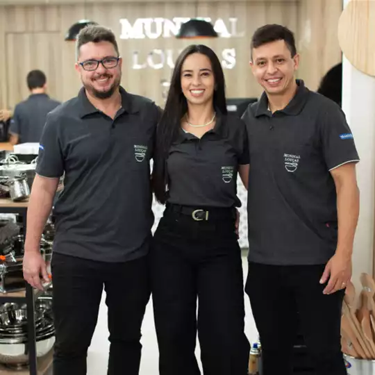 Loja de artigos para cozinha em Juiz de Fora: conheça a Mundial Louças!