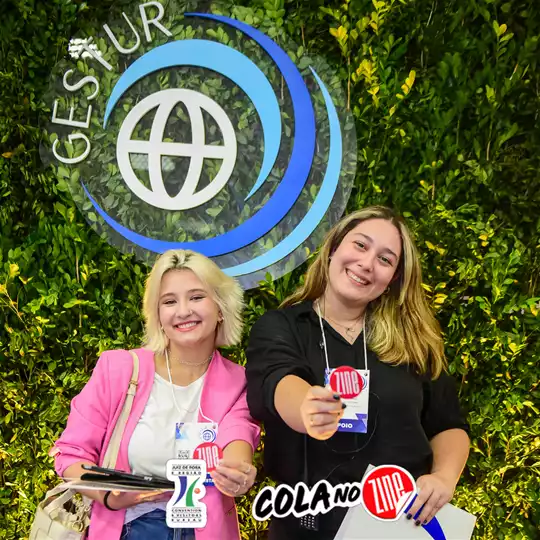 [FOTOS] III GESTUR – Fórum de Gestão de Turismo de Negócios e Eventos de Juiz de Fora e Região