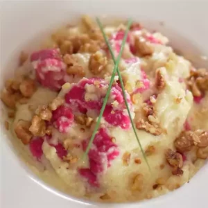 Receita de Nhoque: confira com o Chef Bahamas!