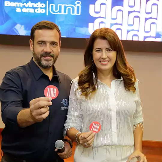 [FOTOS] Lançamento nova sede da Universal Imóveis