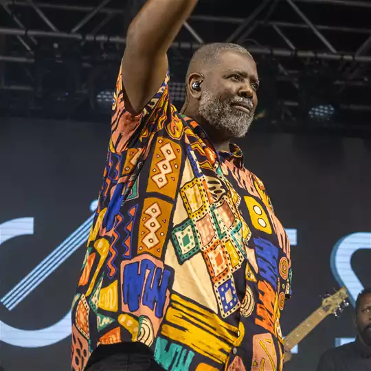 [FOTOS] Meu Samba é Forte com Péricles e Di Propósito