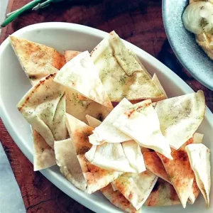 Receita Homus Tahine com Chef Bahamas!