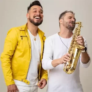 [CANCELADO] Réveillon 2024 @ Estação São Pedro