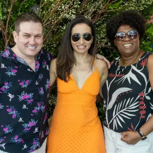 [FOTOS] Confraternização de Fim de Ano da 30ª Cia da PM do 2° Batalhão