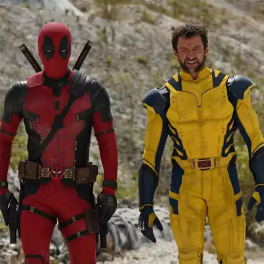 Os 8 lançamentos de Filmes de Super-Heróis mais aguardados de 2024!