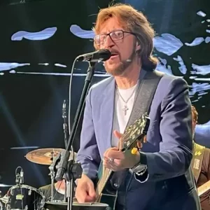 Tributo aos Bee Gees em Juiz de Fora @ Cine-Theatro Central