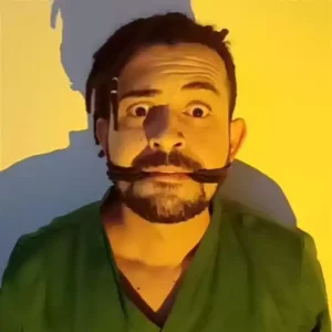 "Téquim de Enfermagem" em Juiz de Fora @ Teatro Solar