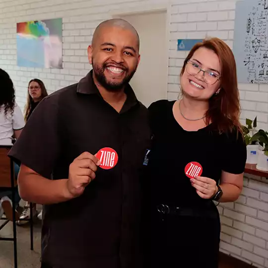 [FOTOS] Confraternização Pós Odonto SUPREMA Curso de Ortodontia
