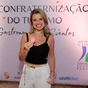 [FOTOS] 7ª Confraternização do Turismo