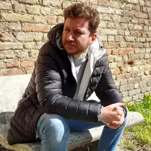 Artista Luiz André Gama, juiz-forano, apresenta obras em Miami!