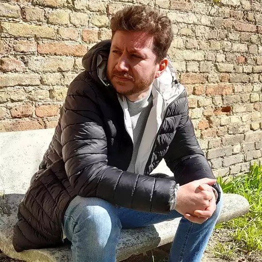 Artista Luiz André Gama, juiz-forano, apresenta obras em Miami!