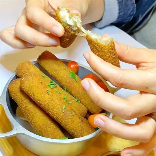 [GUIA] Onde comer os melhores petiscos em Juiz de Fora!