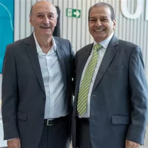 [FOTOS] Inauguração Agência Unicred Premium