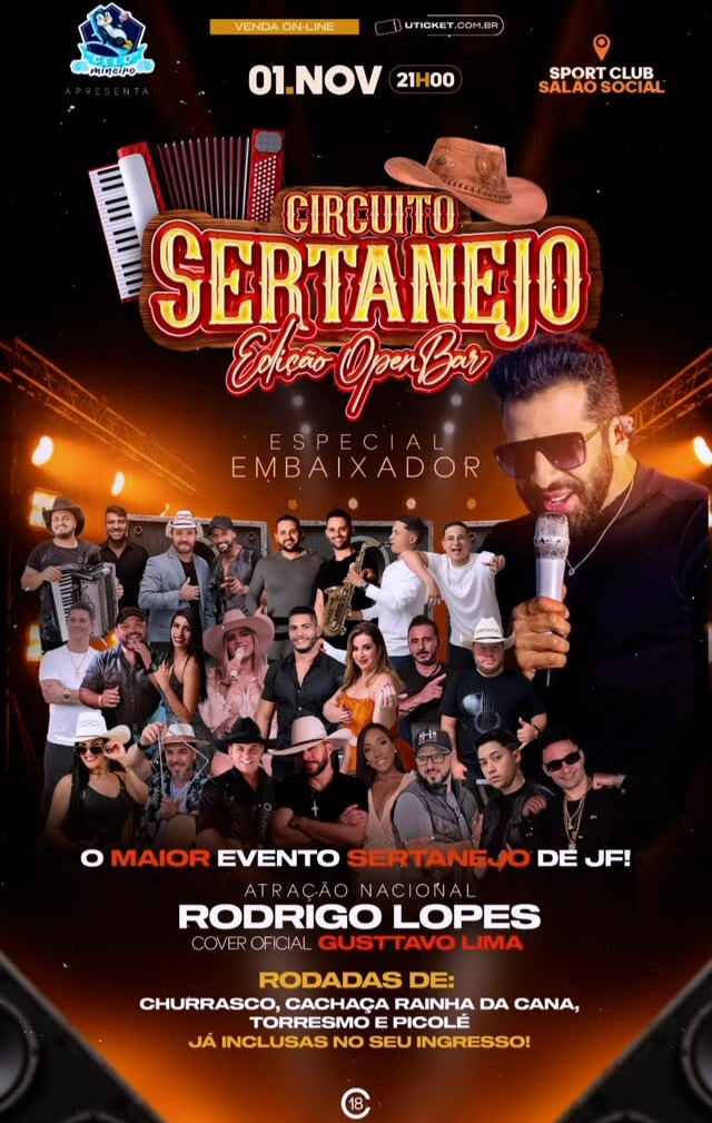 Circuito Sertanejo