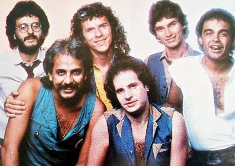 Roupa Nova em JF: tudo o que você precisa saber sobre o show!