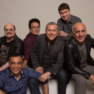 Agenda Roupa Nova Drive-in