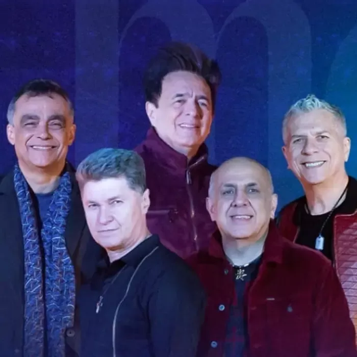 Live Roupa Nova no Youtube