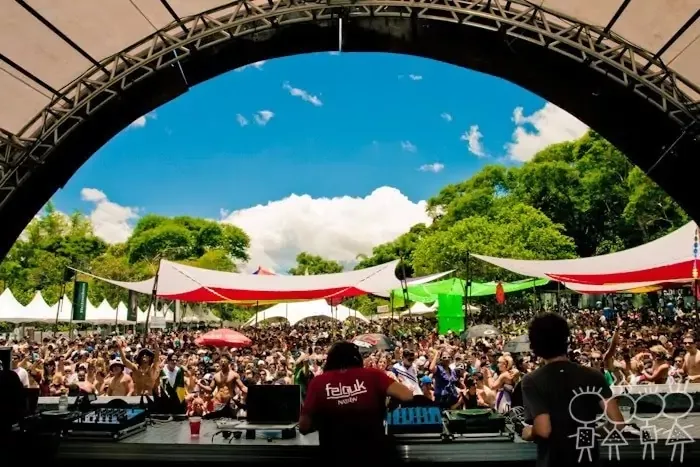 As Festas que deixaram saudade em Juiz de Fora!