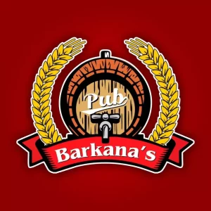 Agenda Mensal de Música ao Vivo @ Pub Barkana's