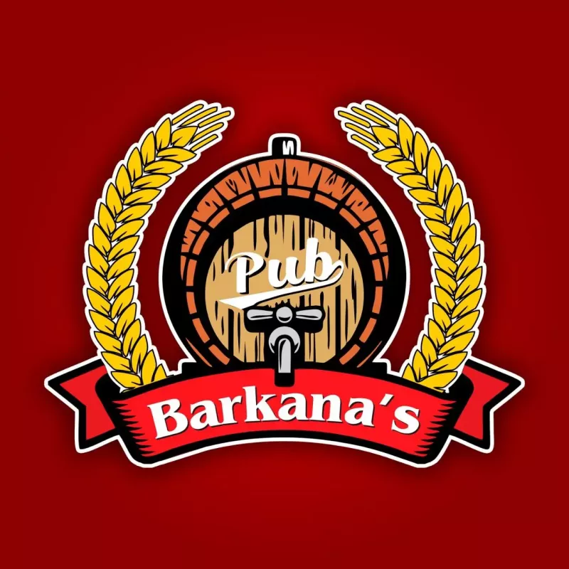 Agenda Mensal de Música ao Vivo @ Pub Barkana’s