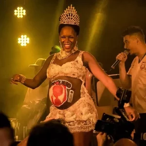 Baile do Come Quieto 2022 @ Terrazzo