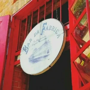 Agenda de Música ao Vivo @ Bar da Fábrica