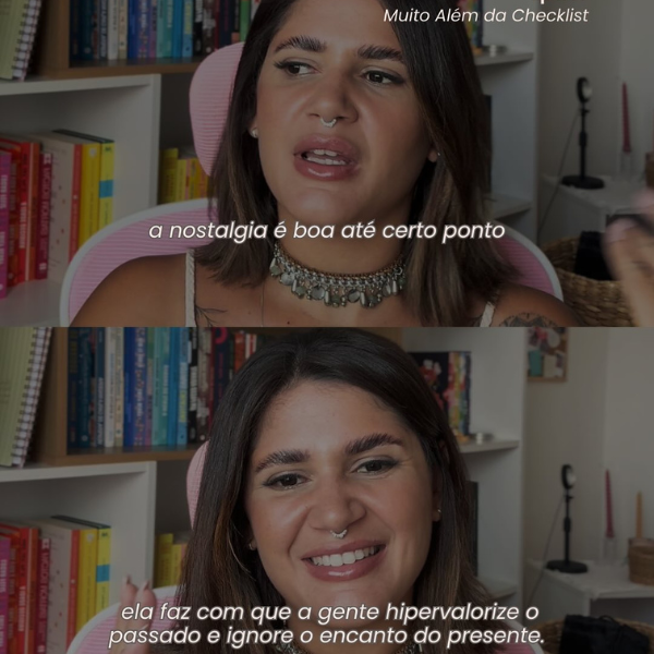 Dicas de podcasts legais para ouvir: Muito Além da Checklist