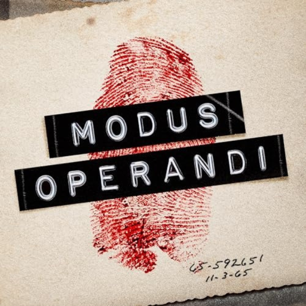 Podcasts Legais: Modus Operandi