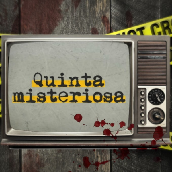 Podcasts legais: Quinta Misteriosa