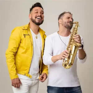 CARNAVAL 2024 | Ressacão com Fabrício & Gabriel @ Maripá de Minas