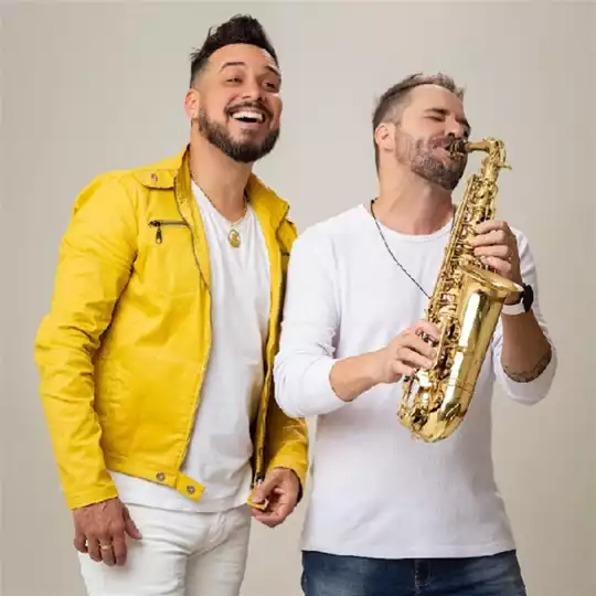 CARNAVAL 2024 | Ressacão com Fabrício & Gabriel @ Maripá de Minas