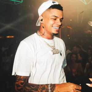 MC Maneirinho e Sidoka em Juiz de Fora @ Avalon Music