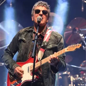 Blitz em Juiz de Fora @ Cultural Bar