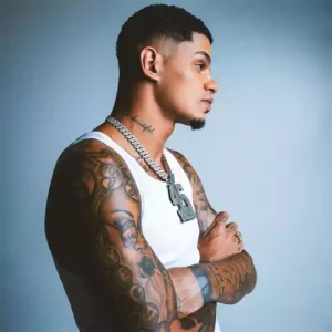 Festival Hit JF com MC Daniel, Chefin, Maneirinho, Wiu e Teto @ Terrazzo