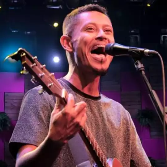 Intemporal – Léo Hênry em Juiz de Fora @ Bar da Fábrica