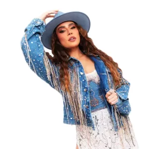 Lauana Prado em Juiz de Fora @ Terrazzo