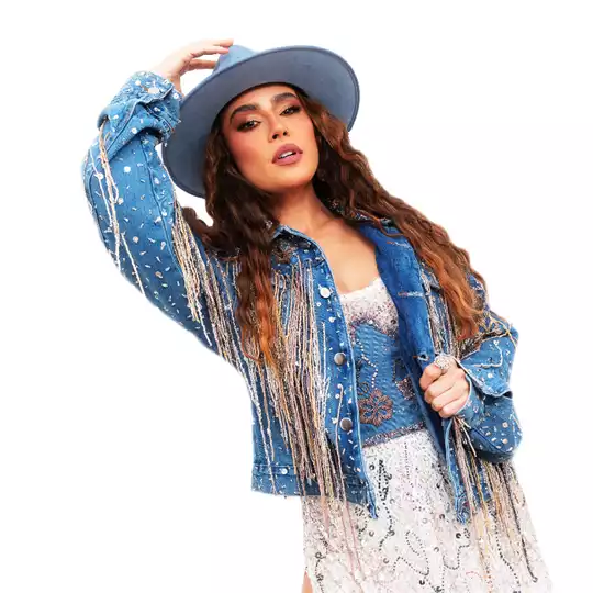 Lauana Prado em Juiz de Fora @ Terrazzo