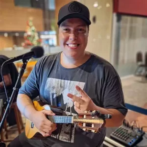 Lançamento: Projeto Audiovisual "Pagode do Samuca"