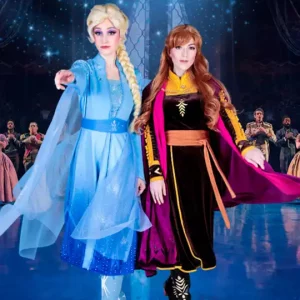 Aventura Congelante - O Legado @ Cine-Theatro Central