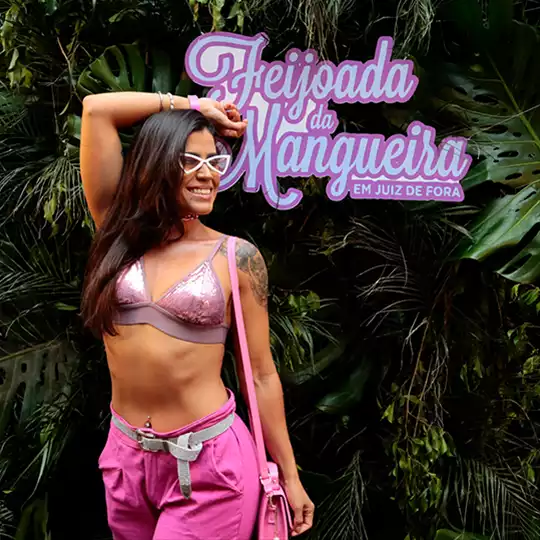 [FOTOS] Feijoada da Mangueira na Versus