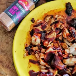 Pulled Pork: aprenda a fazer com o Chef Bahamas!