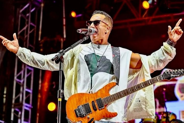 Carnaval 2026 | Programação de Guarani