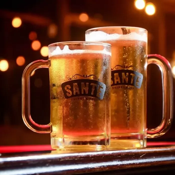 Agenda de Música ao Vivo Semanal @ Santé Pub