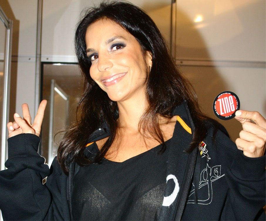 Ivete em Juiz de Fora