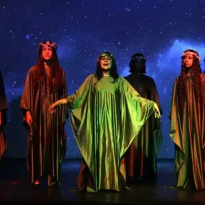 Grupo Divulgação abre inscrições para curso de teatro