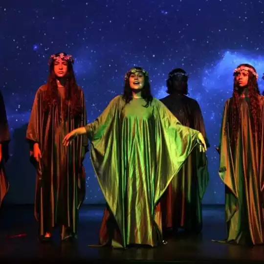 Grupo Divulgação abre inscrições para curso de teatro